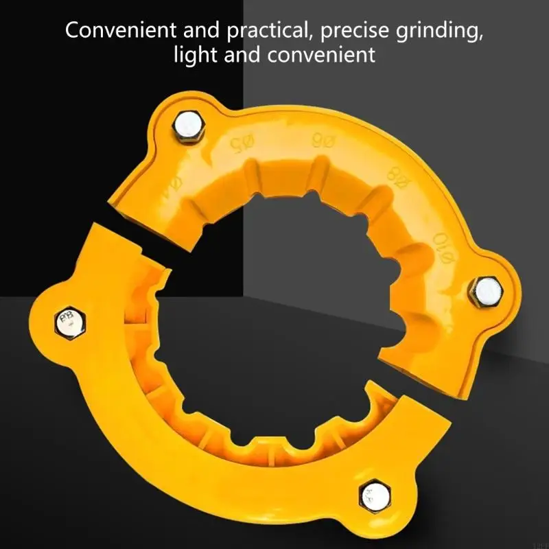12pf Drill Bit Sharlener Углы Рука