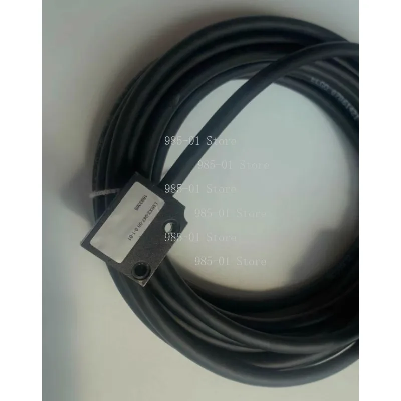 Magnetic Grid Ruler L MIX 2-047-03.0-1-01 Magnetic Reading Head L MIX 2-047-05.0-1-01 039 Linear Encoder