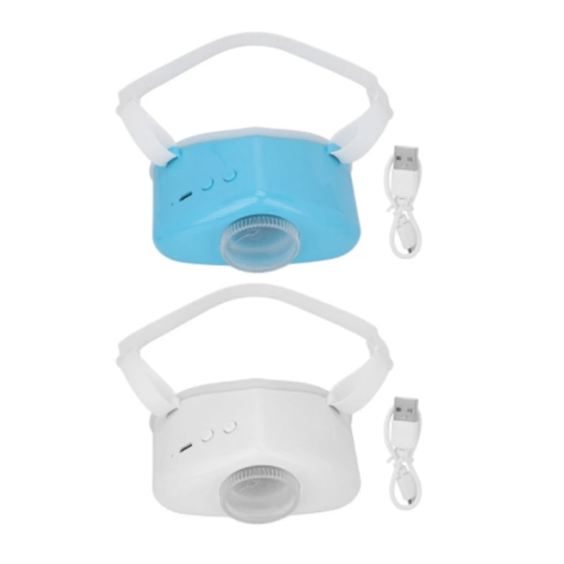 Anti Snoring Device,Air Purifier Filter Snoring Solution Stop Snoring Device Drop Shipping