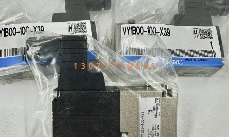 

Оригинальный электрический пропорциональный клапан VY1B00-100-X39