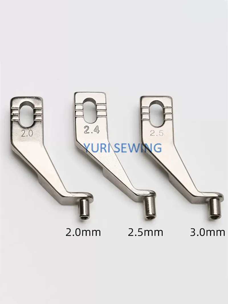 MV30A0256 presser foot, medium pressure foot for JUKI 210D/210E ,industrial sewing machine part