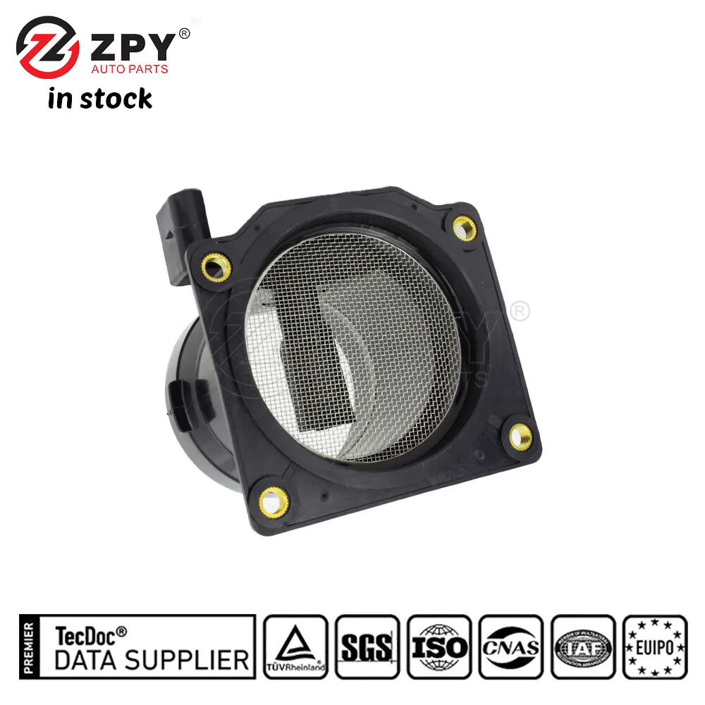 

ZPY New Hight Quality Air Flow Sensor For Volkswagen Audi 2.8 L 078 133 471E