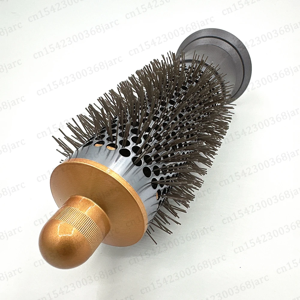 Upgraded Adapter Hair Dryer Automatic Curling Nozzle For Dyson Supersonic HD16 Nural Hair Dryer Accessories Cylinder Comb Nozzle