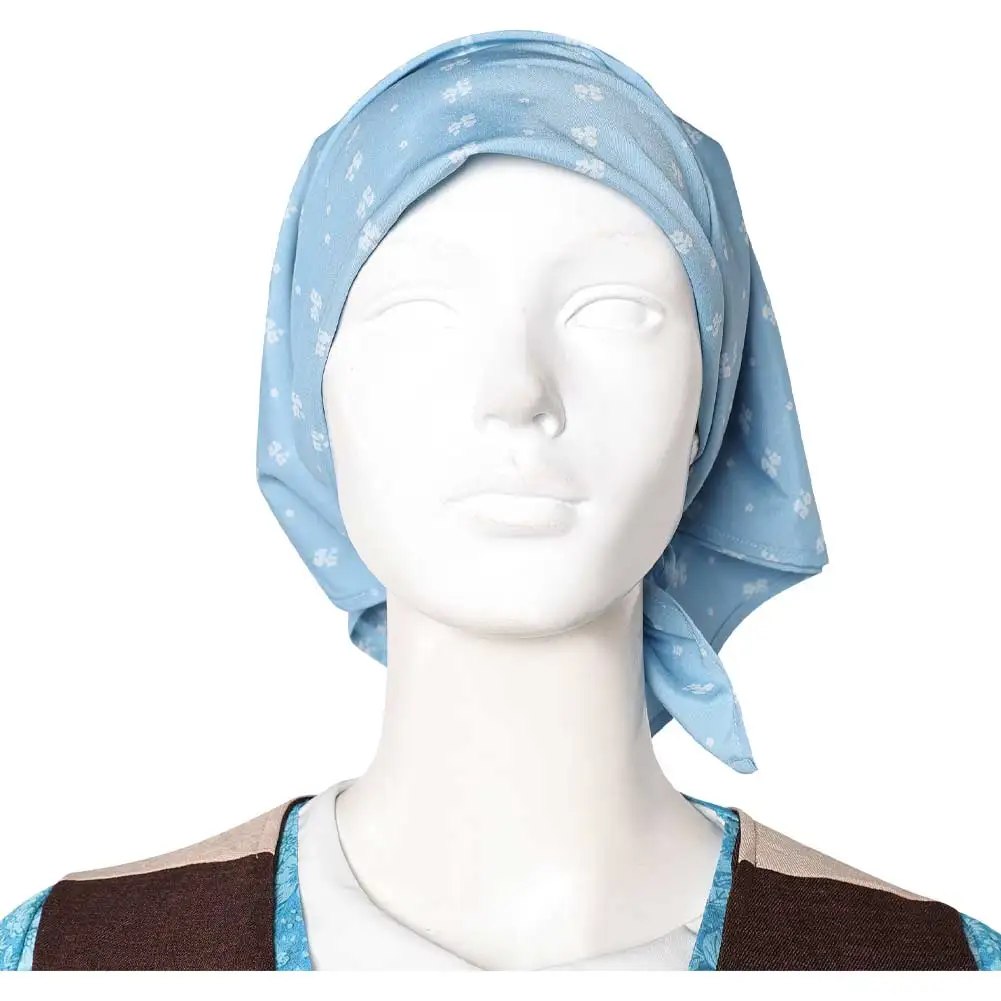 فانتازيا كارولين الساحرة الصغيرة تأثيري الملابس 2018 فيلم Disfraz زي الكبار النساء الخيال هالوين كرنفال ملابس للحفلات #4