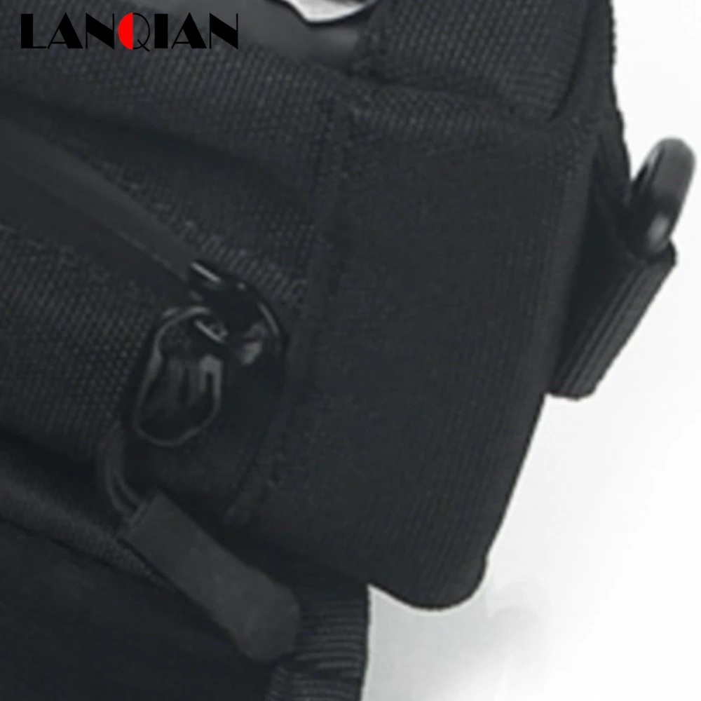 

Waterproof Motorcycle Handlebar Travel Bag Storage Bag For BMW R100CS/GS/PD R100/R/RS/RT/S/T R45/1/2 R50/5 R60/5/6/7 R65 GS/LS