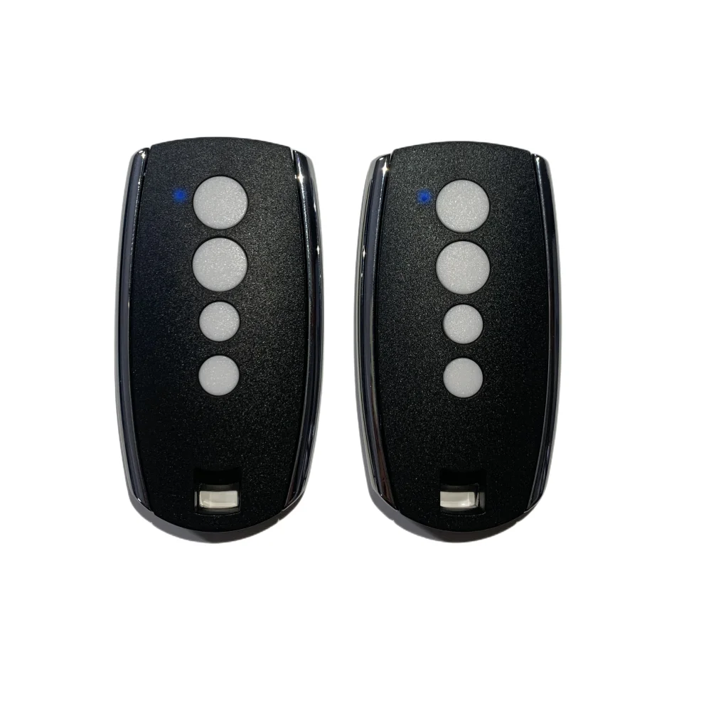 King Remote Control With 433.92mhz Rolling Code Gate  Stylo4k Transmitter