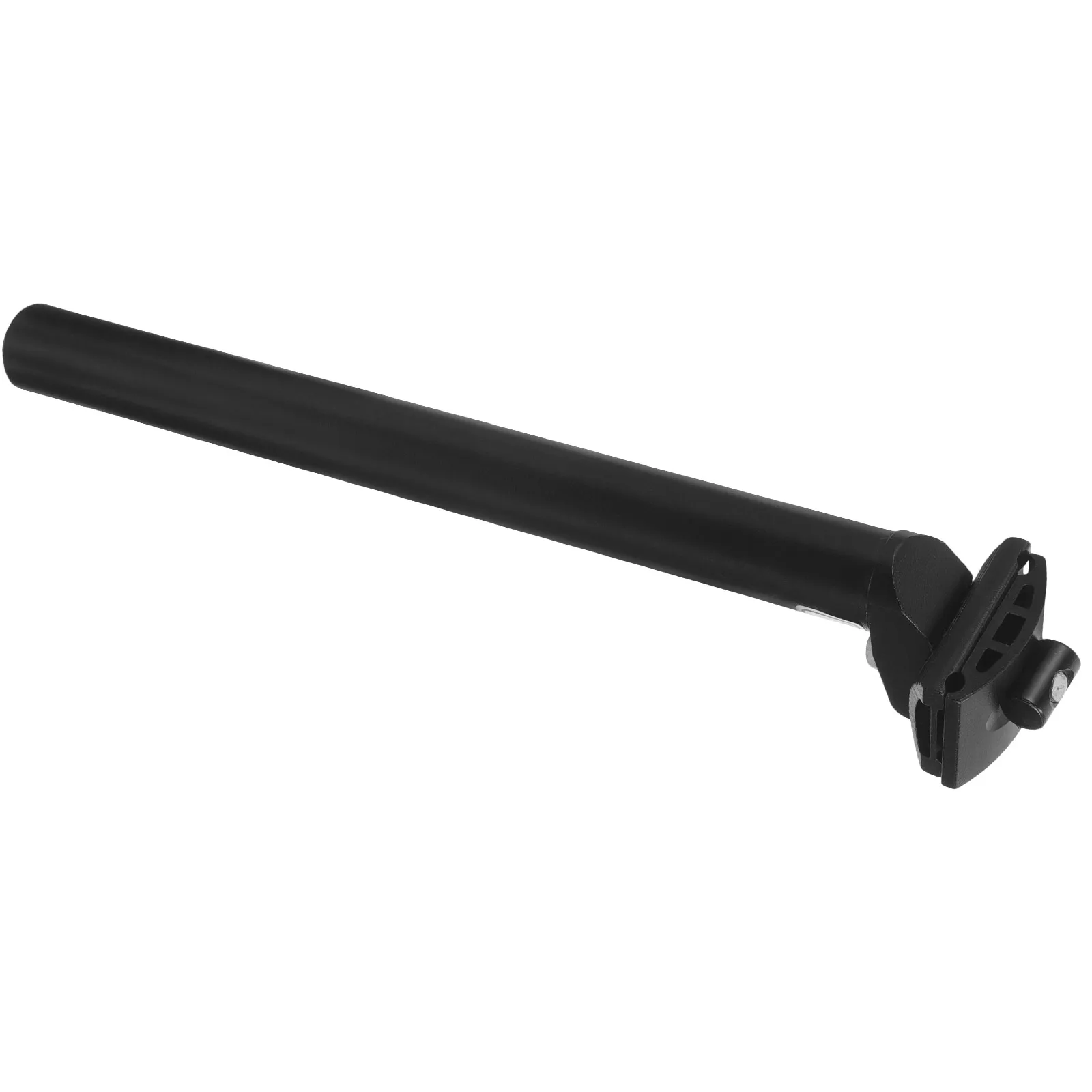 

Aluminum Alloy Seat Post for Mountain Bike Road Bike Fixed Gear Bicycles Lightweight Durable Ergonomic Design Stable Support