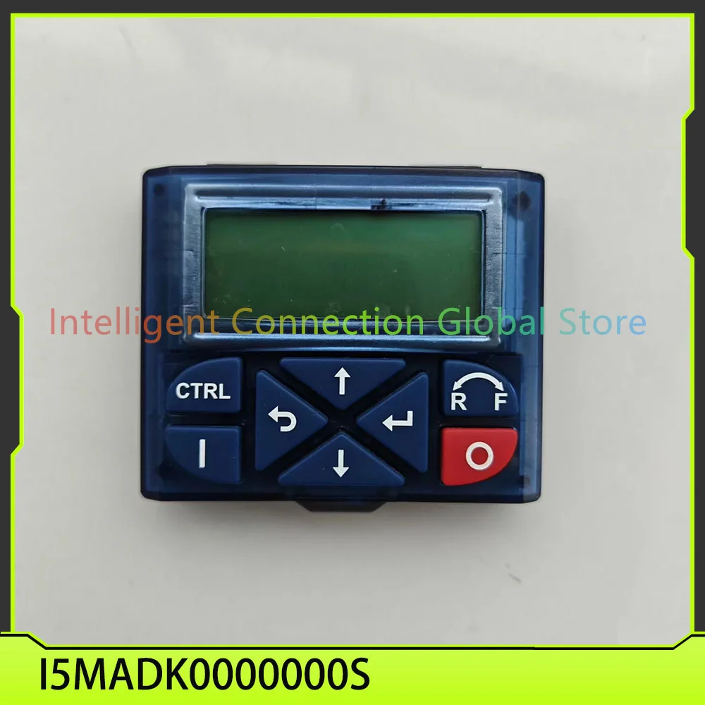 

I500 series frequency converter operation panel 30VDC maximum I5MADK0000000S