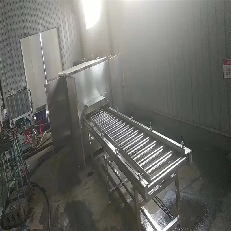 آلة معالجة الأسمنت لتخشين سطح الخرسانة ذات الضغط العالي 2000 بار #4