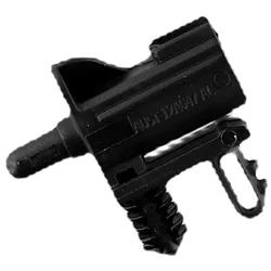 Capteur de température de l'air ambiant de voiture AU5Z12A647B,AU5T-12A647-AC adapté pour Ford ktF-150 Accessoires de capteur de température de voiture