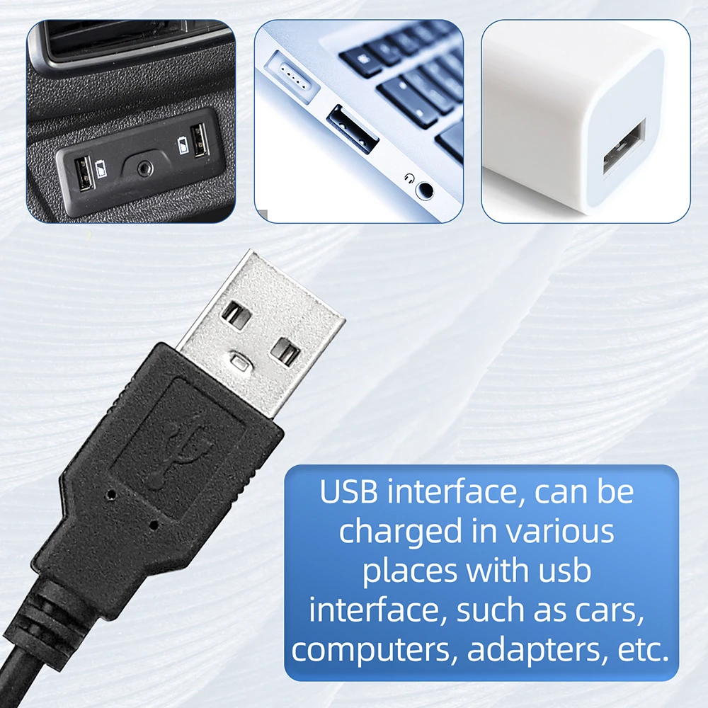 أوستنت 2 في 1 كابل شاحن USB نقل البيانات تحميل امدادات الطاقة الحبل لسوني PSP1000/2000/3000 ملحقات الألعاب