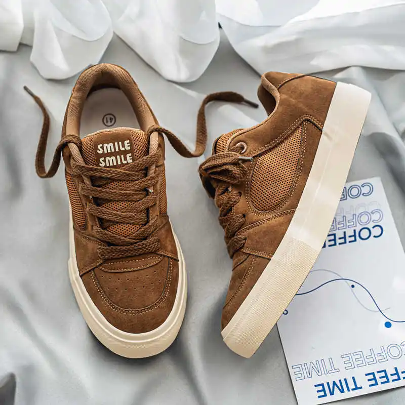 

Демисезонный внешний вид, увеличивает уличные кроссовки, мужские прогулочные кроссовки, мужские синие теннисные спортивные кроссовки Tene Skor Losfers Vzuttya