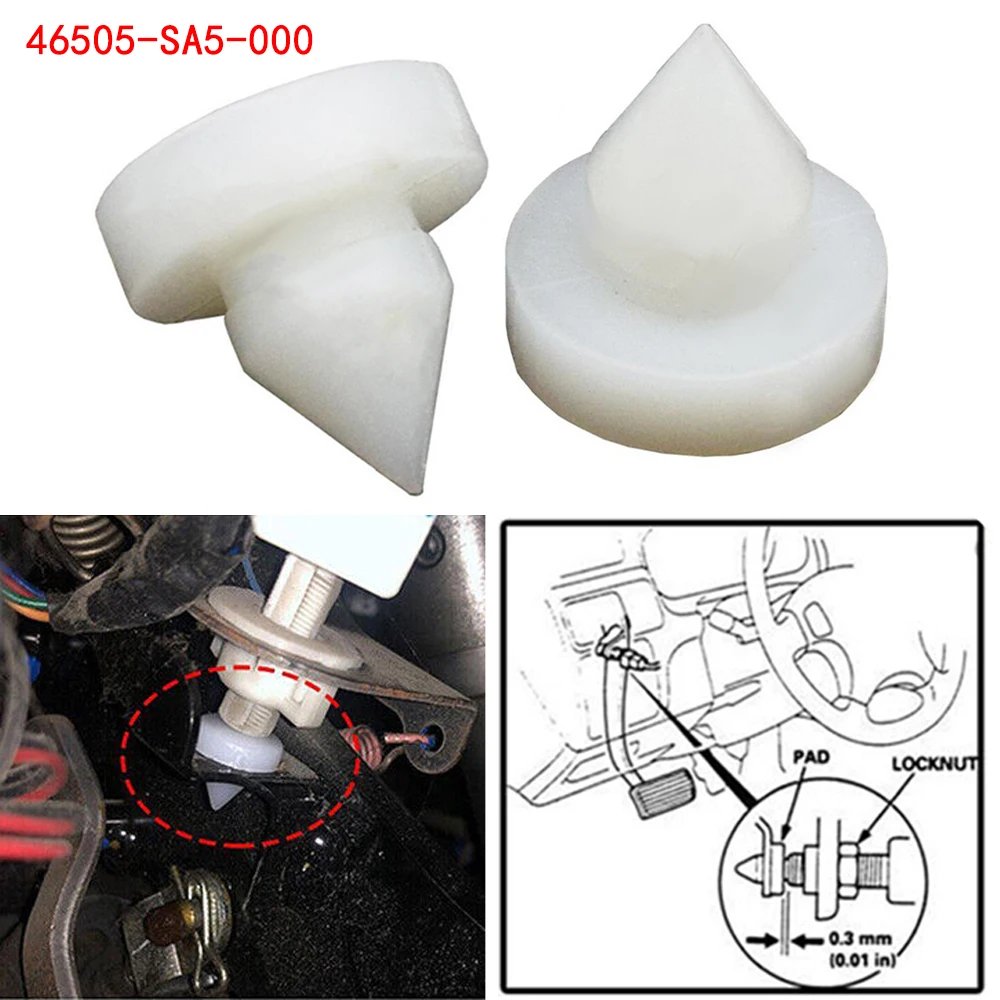 Car Brake Clutch Pe… - image