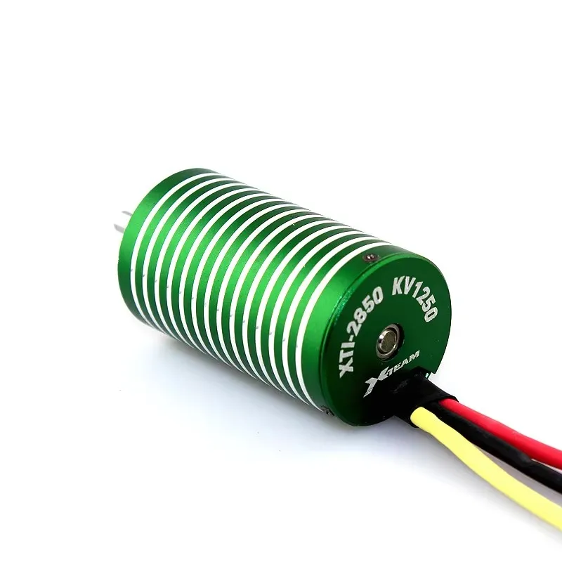 

Бесщеточный внутренний 4-полюсный жестокий бесщеточный двигатель X-team 2850