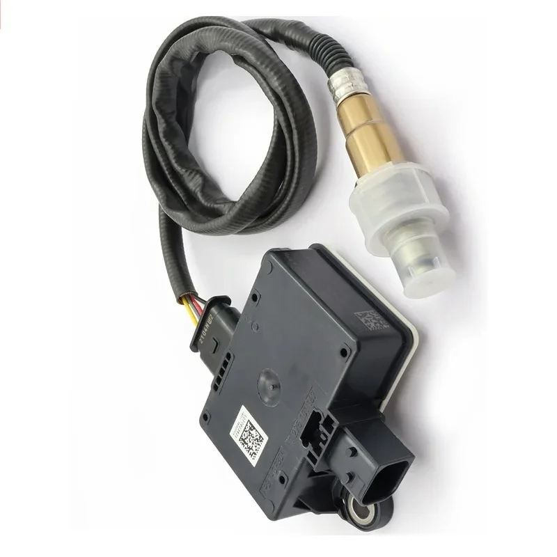 0281007164 Particulate Matter Sensor PM Sensor 0281007163 5461554 A056N722 Euro6 Emission For DAF CF XF 106 2185906