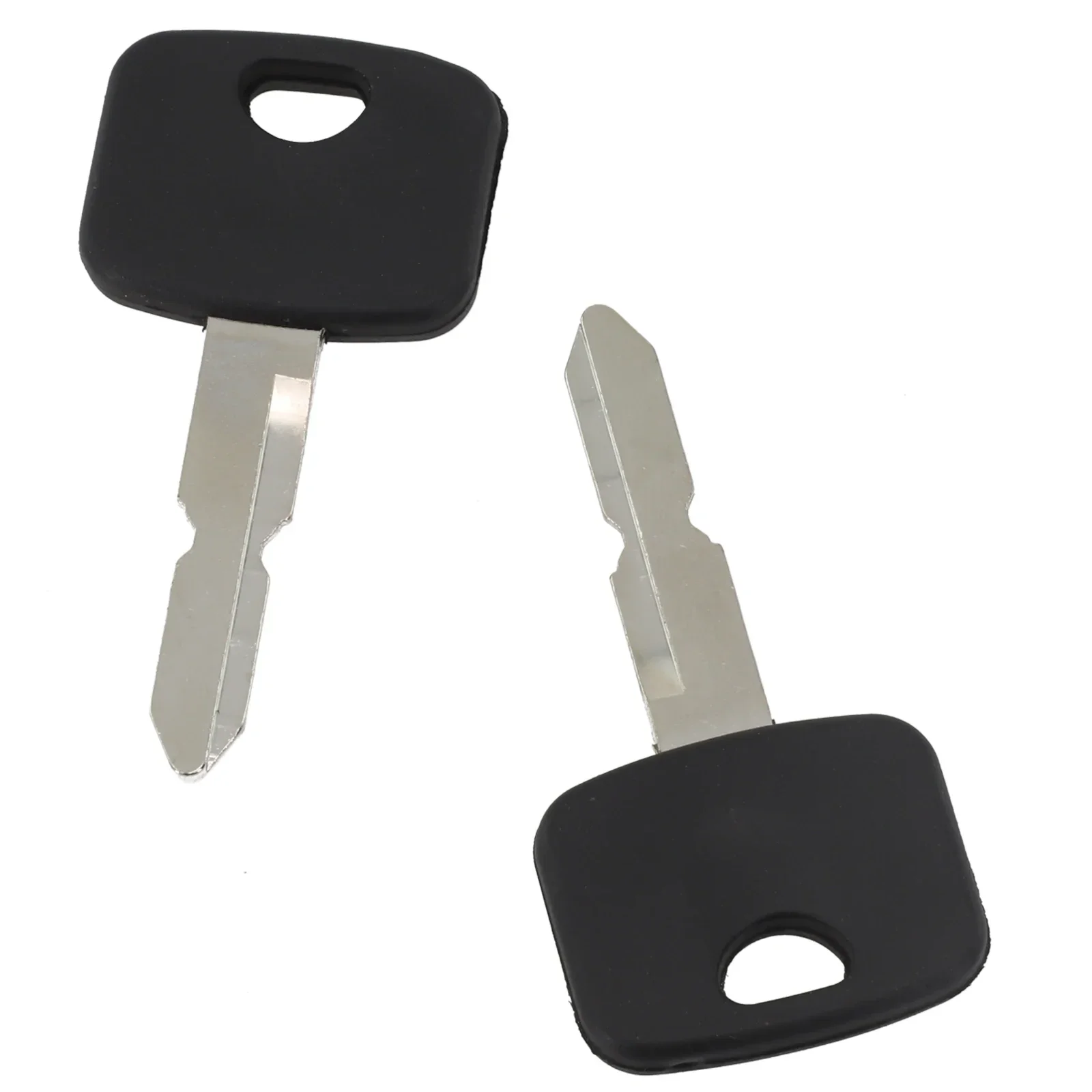 

2pcs 118210023/0 Spare Ignition Keys For MOUNTFIELD 1538 827 1530H Lawn Mower Home Garden Yard Power Tool Replacemnt Accessories