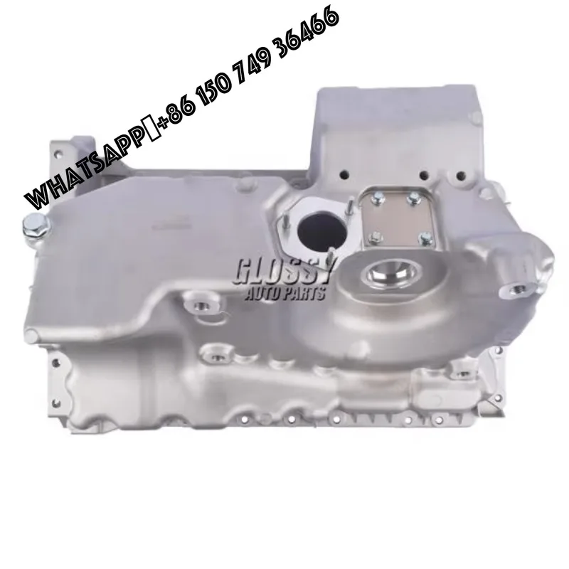 

Glossy Oil Pan 11 13 7 601 942 11137601942 for BMW 228i 320i 328i 428i X3 X4 2.0 Liter