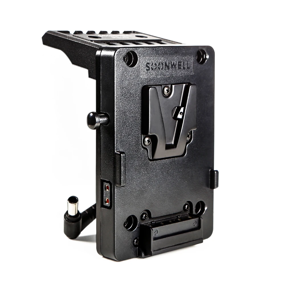 

V-Mount Battery Plate для Sony PXW-FX9