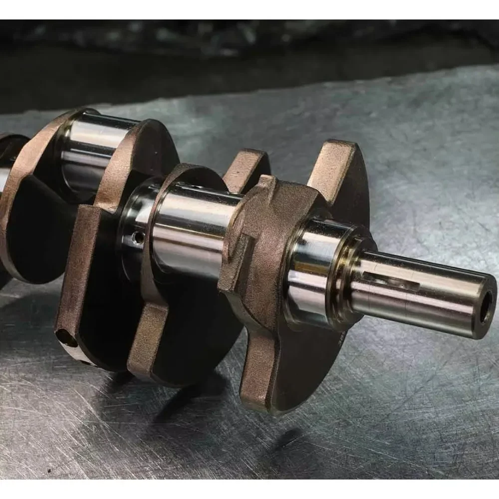 Crankshaft  LS engine 58X tooth engine parts 12620101