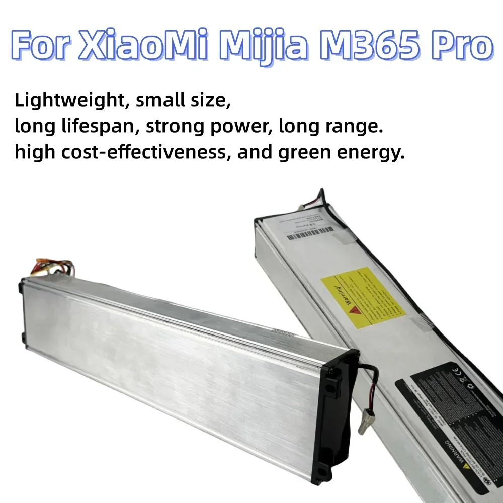 36V 12800mAH for Xiaomi m365 Pro Scooter Special Battery Pack Original Battery