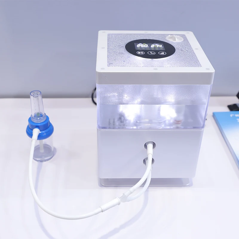 Adjustable H2 Gas F…