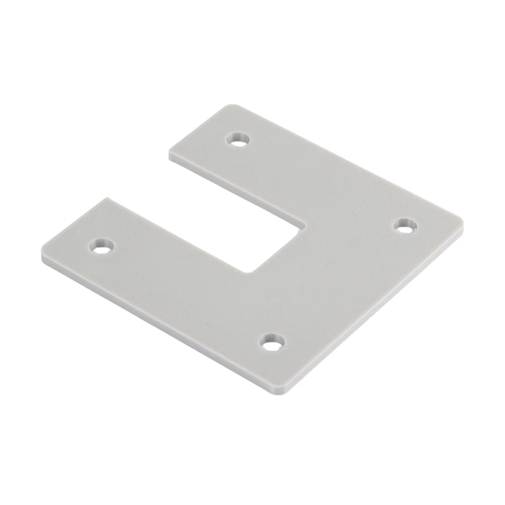 

2pcs Awning Leg Feet Plate Anchor 2pcs RV Parts Accessories Fit Thule Omnistor Fiamma for Campervan Motorhome Awning