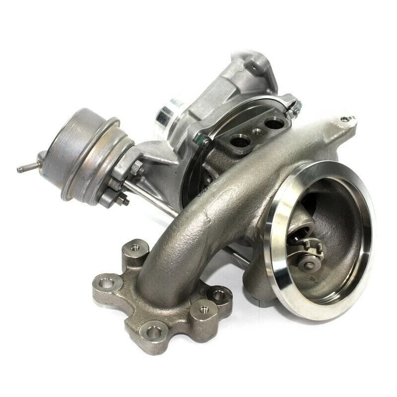 Turbocharger original, brand new