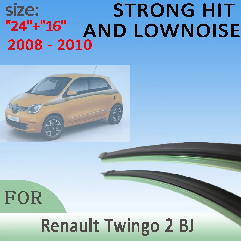 

Wiper Front Wiper Blades For Suzuki SX4 S-Cross 2013-2020 2014 2015 2016 2017 Windshield Windscreen 26"14" LHD Accessories