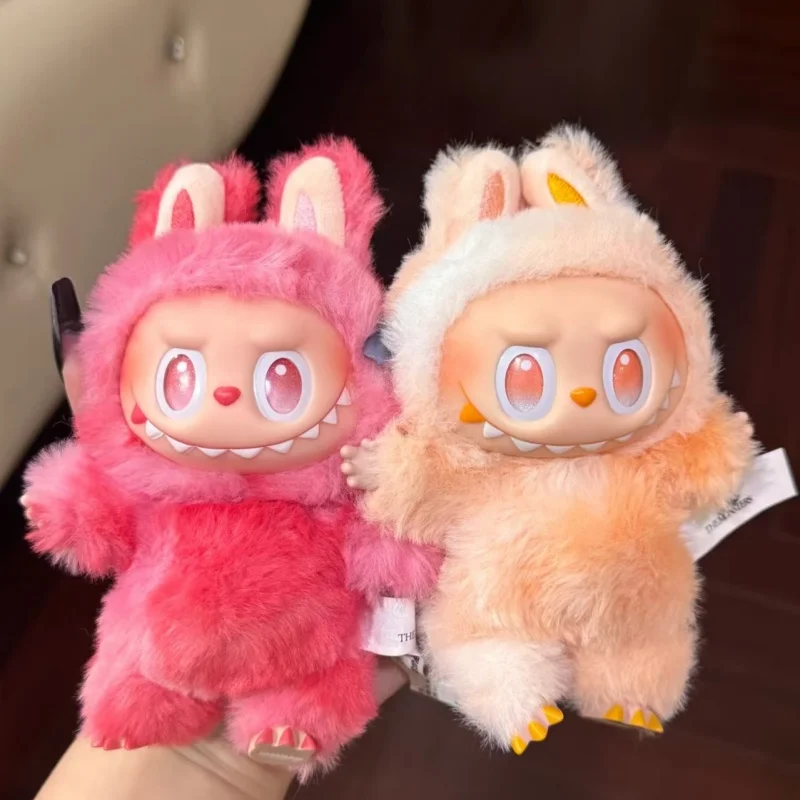 Thumbnail 3 - #11 Compare Labubu Plush Toys Before You Buy