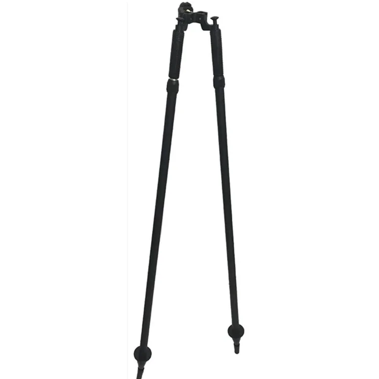 

Good Quality Carbon Fiber Prism Bipod With Thumb Release, CLS22C