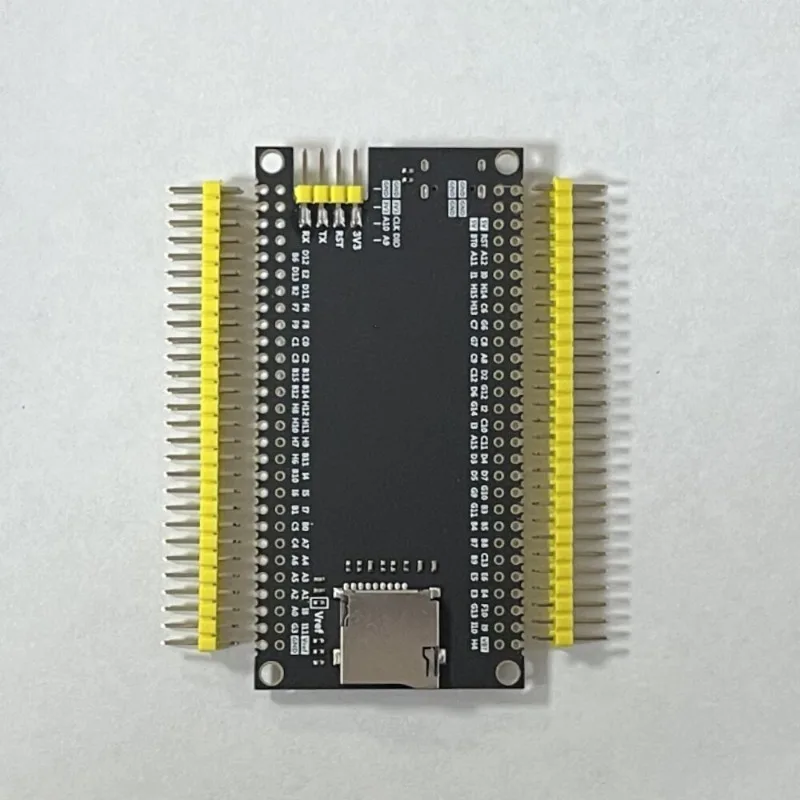 STM32H743 Core Board STM32H743IIT6 Microcontroller Small System Learning Development Board