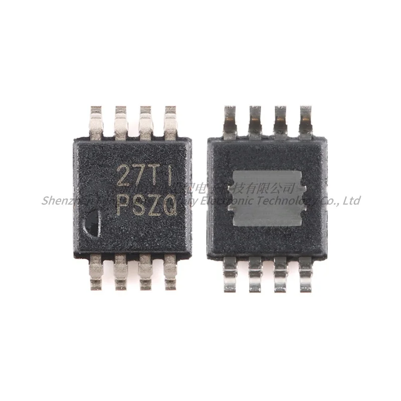 tps7a3001dgnr-msop8-Регулируемый-чип-регулятора-низкого-напряжения-новый-оригинал