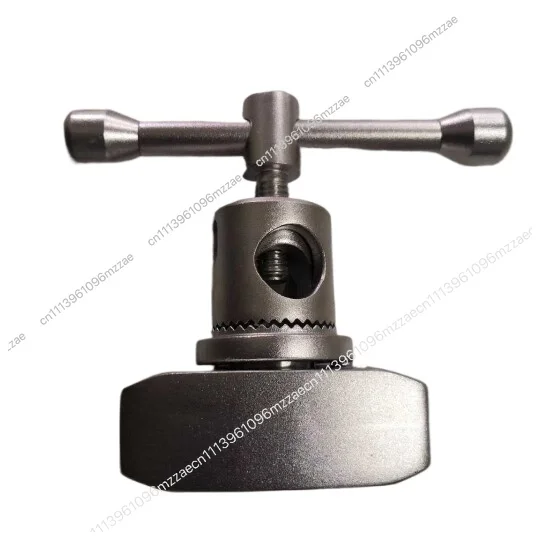 

New Large Retainer Accessories Slider Buckle Leg Support Gripper 304 Stainless Steel Material