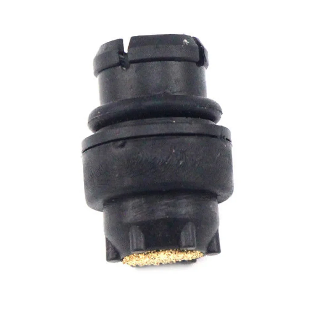 Valvola di sfiato Sfiato serbatoio gas combustibile MS280 MS360 00003505800   044 024 036 034 026 Adatto per elettroutensile da giardino STIHL