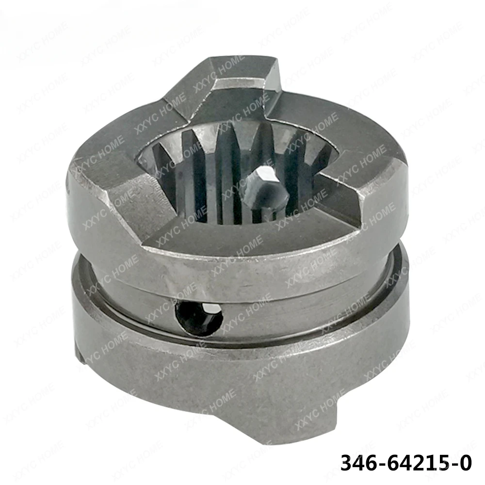 

346-64215 Clutch Dog for Tohatsu Outboard Motor 2 /4 Stroke 25HP 30HP 346642151M / 346-64215-1/346-64215-0