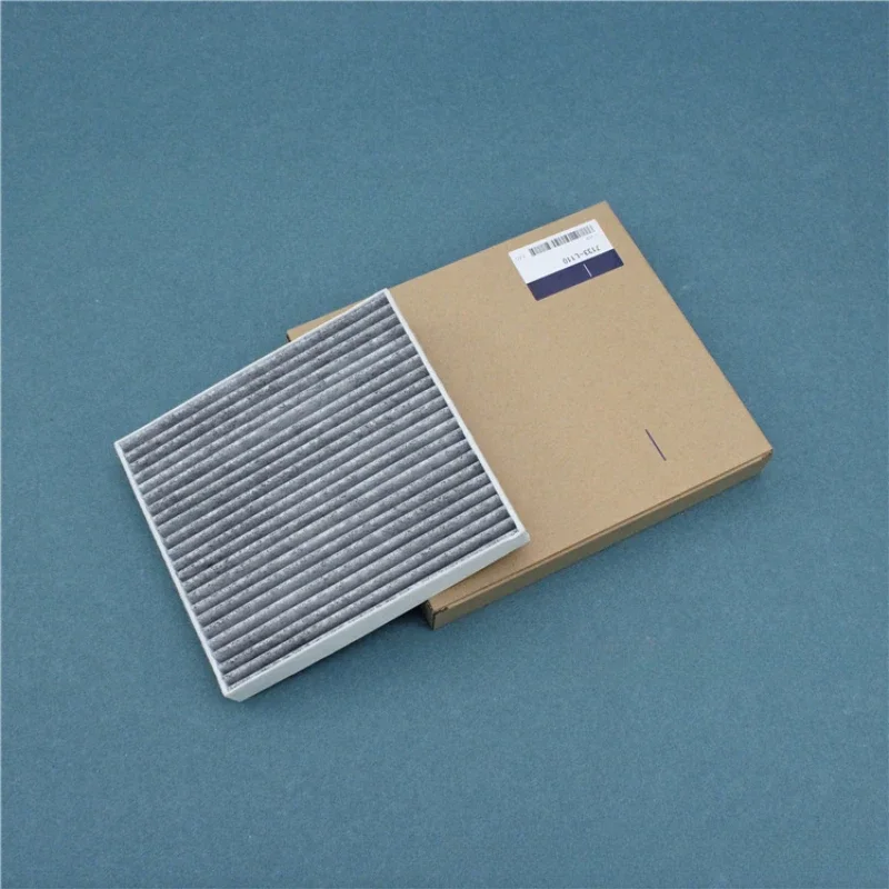 Filtro de cabine do carro para Hyundai Elantra, Ar Condicionado, 97133-L1100, 1.6, 2.0, IONIQ 5, EV, SANTA FE IV, 1.6T, 2.0, SONATA VII, TUCSON 1.6T