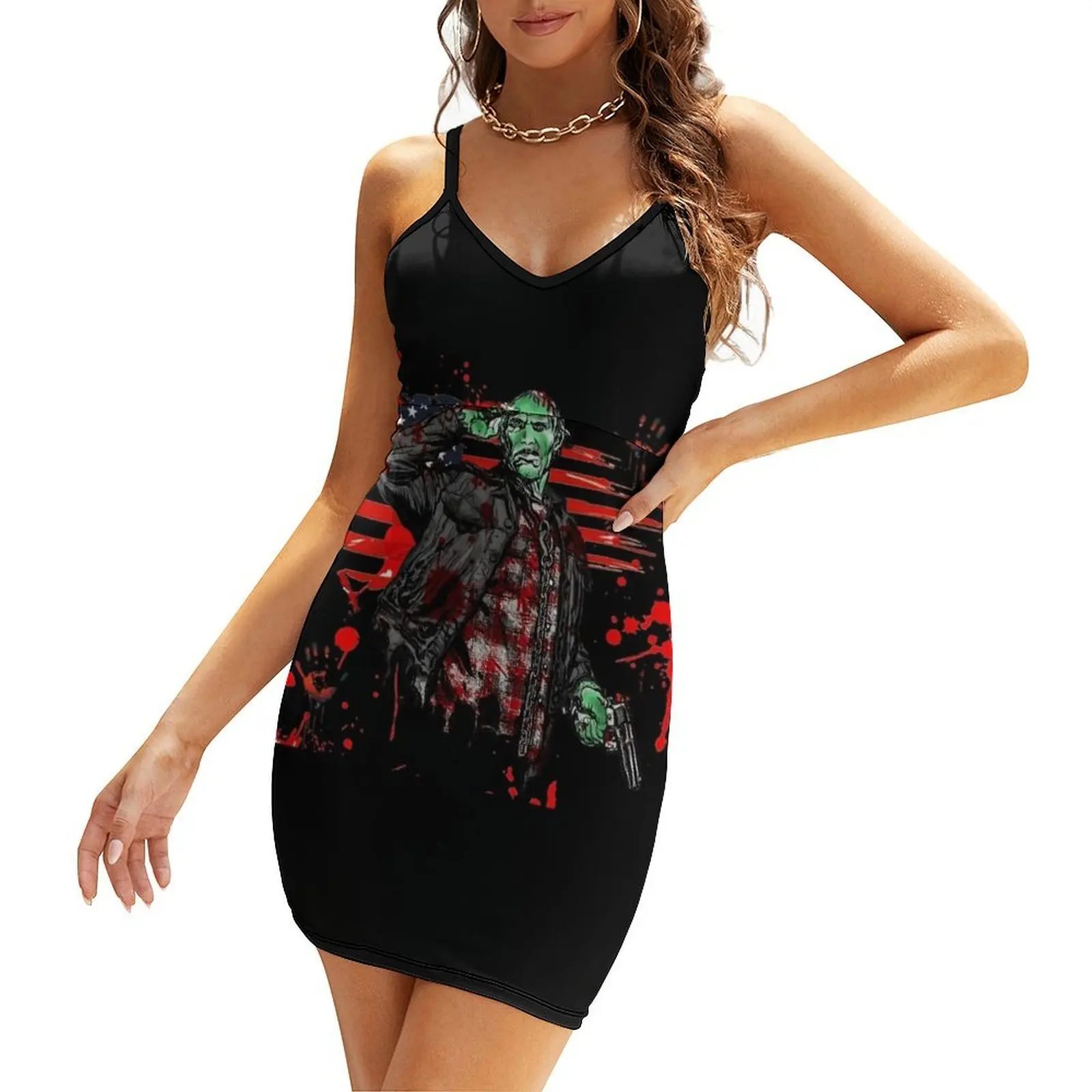 

Bub Sling Dress Woman clothes Party dresses bandage dress elegant women's dresses for wedding