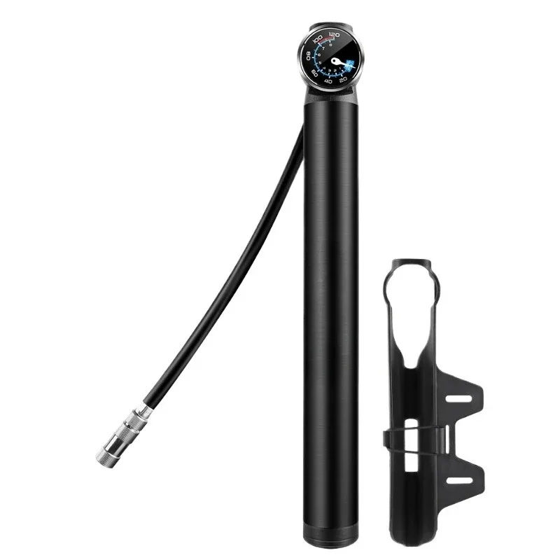 Bicycle Electric Pump Handheld Wireless Electric Vehicle Home Car Portable High Pressure Air Pump