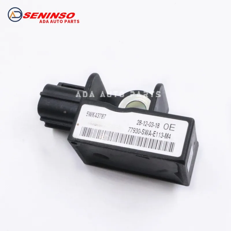 

Original New Sensor 77930-SWA-E11 77930-SWA-E113-M4 5WK43787 77930SWAE11 For Honda CR-V 2011 Car Sensors Accessories