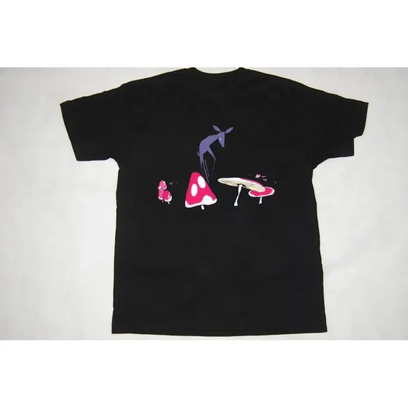 La Dispute ROSE QUARTZ FULTON STREET I All size S 5XL T shirt HD220