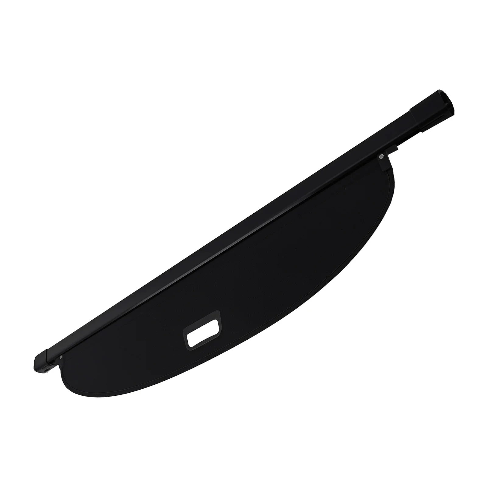 Trunk Shielding Boot Load Cover for Nissan Rogue X-Trail 2021-2024 Cargo Cover