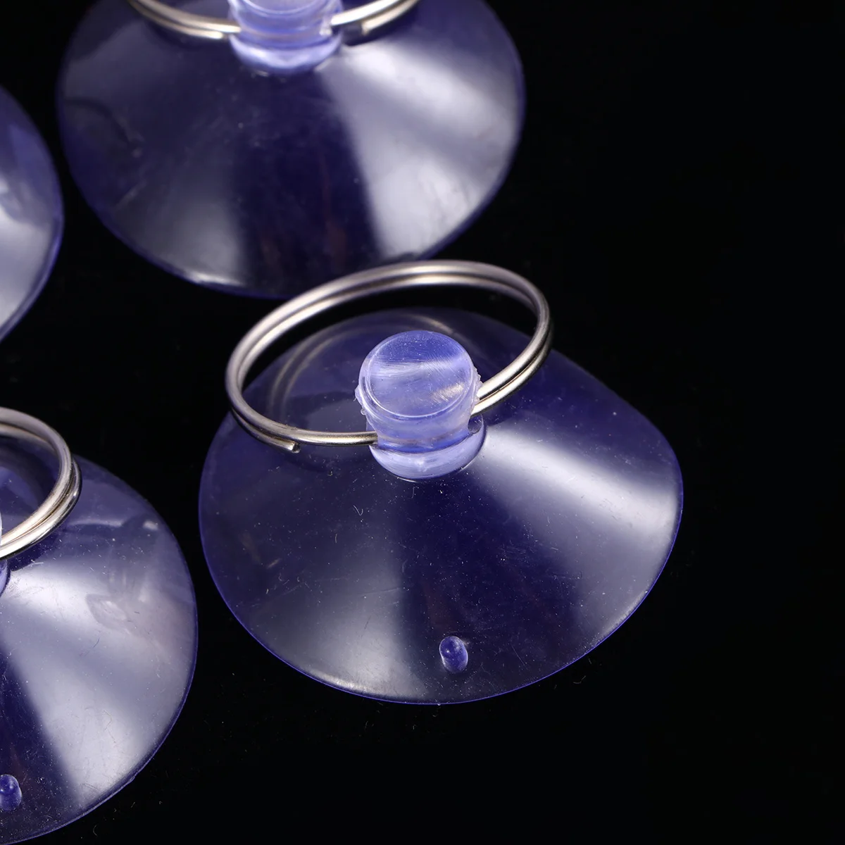 30Pcs Computer Screen Removal Suction Cup Kit Strong Adhesion for Glass Surfaces Easy to Use Repair Tool Set Suction Cups