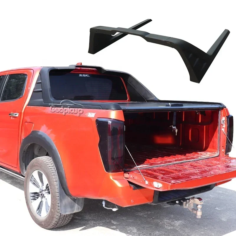 Custom Pickup Trucks 4x4 sport abs gwm poer roll bar for mazda bt50 amarok triton