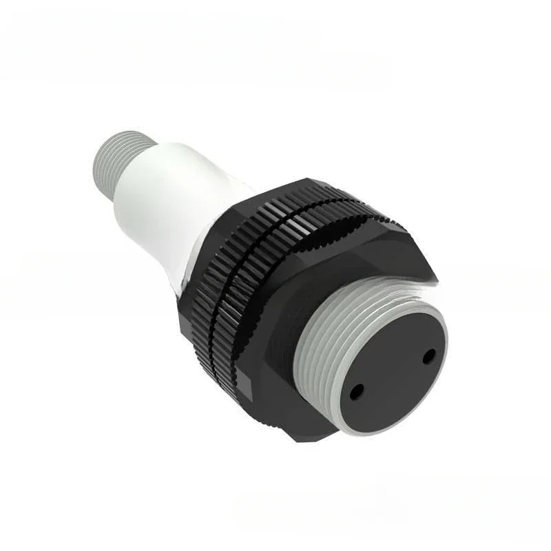 PR18S-TM10DNO-E2 Cylindrical Sensor NPN 10m Photoelectric Switch