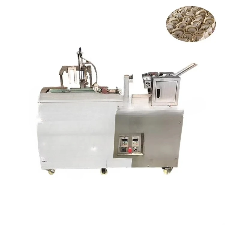 Wonton Machine Wonton Dumpling Siomai Maker Making Machine Commercial Wonton Machine