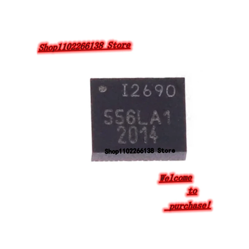 ICM-20690 I2690 QFN…