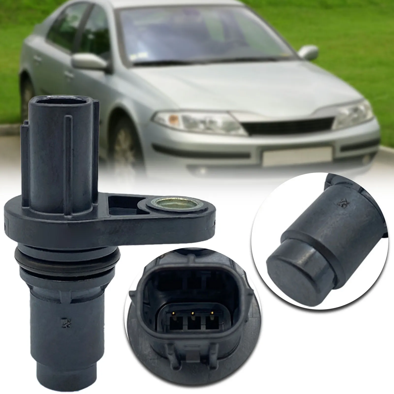 

Engine Speed Transducer Sturdy Auto Sensors Pressure Sensor For Broken Sensor