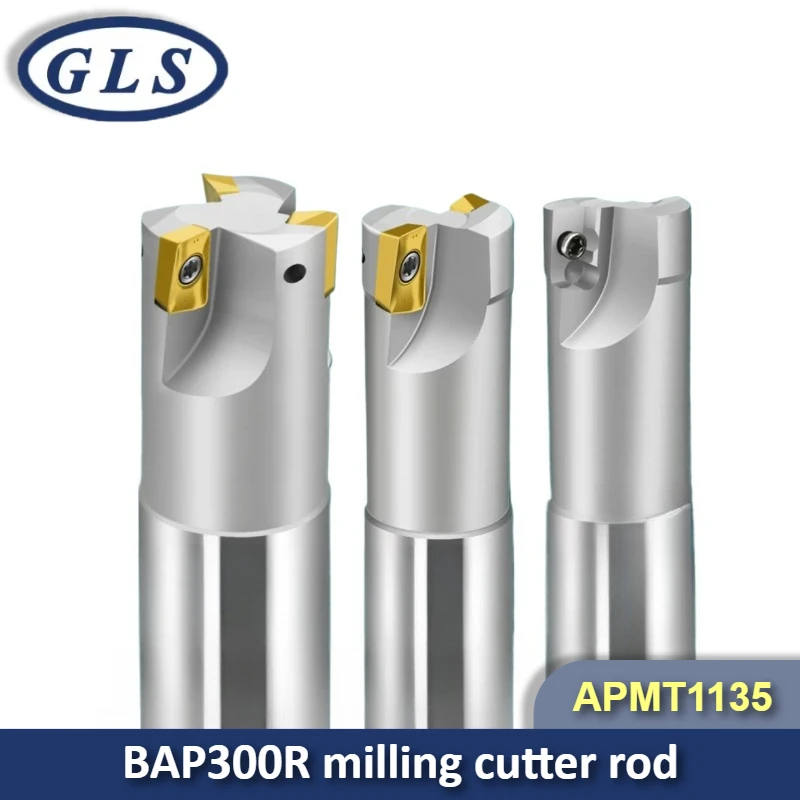 Cnc Eap BAP300R Mil…