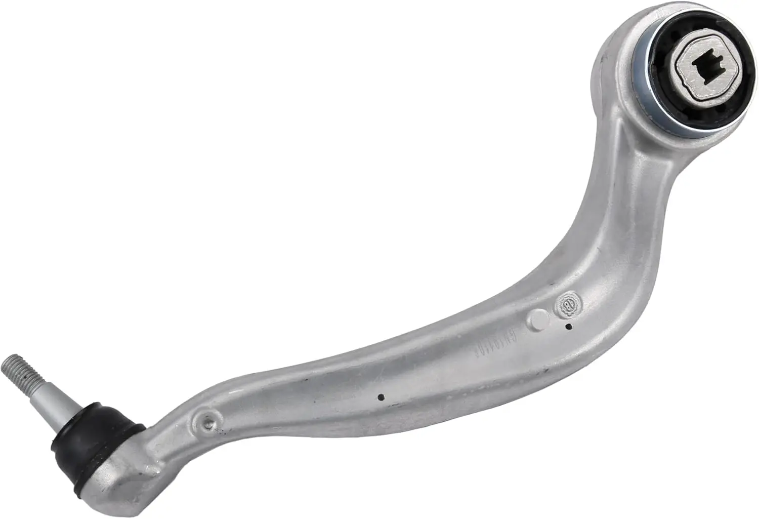 

Front Lower Curved Control Arm Kit For Cadillac CT6 2016- 84245540 84245542