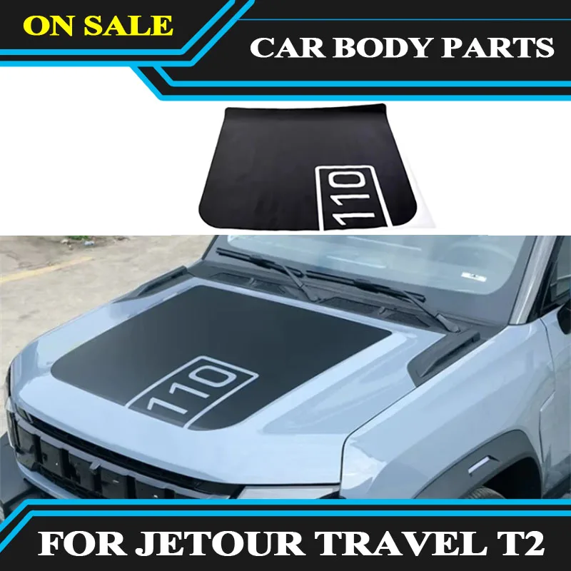 Fit For Jetour Trav… - image